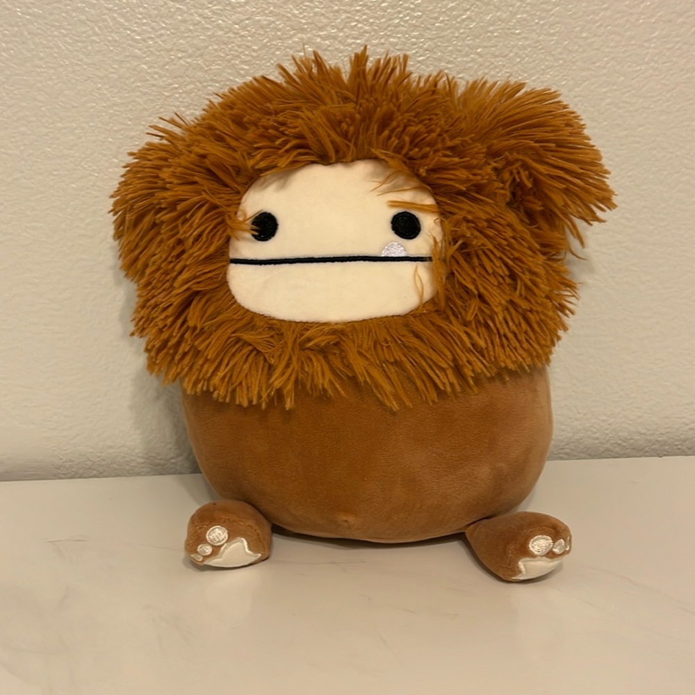 Squish mellow